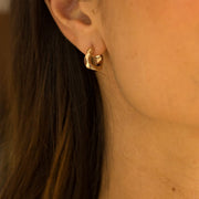 Thaïs Earrings
